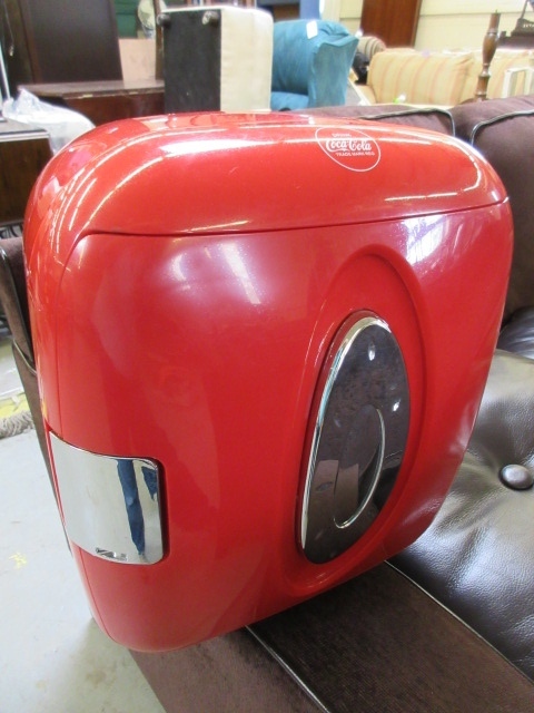 OFFICIAL COCA COLA KOOLATRON