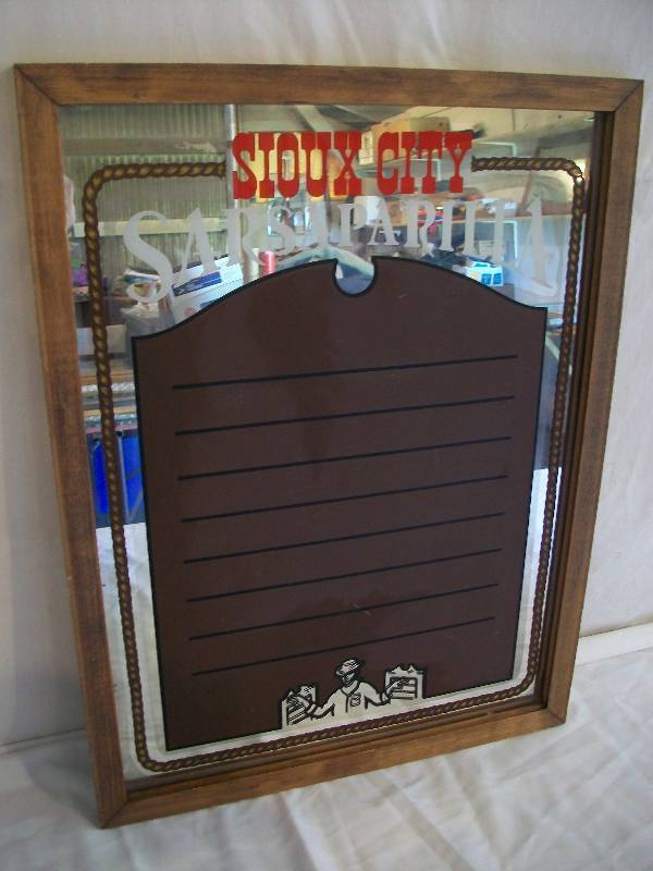Sioux City Mirror