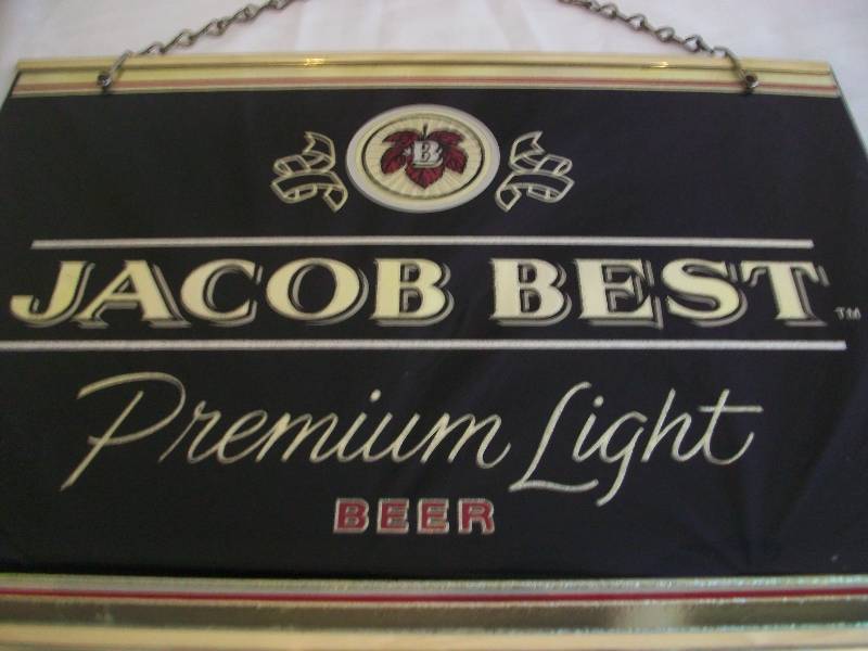 Jacobs Best Mirror