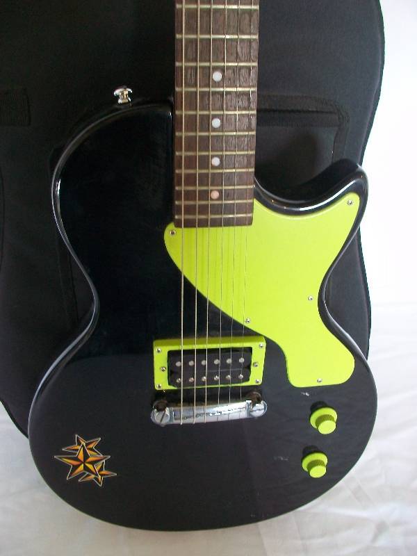 Epiphone Electric Guitar
