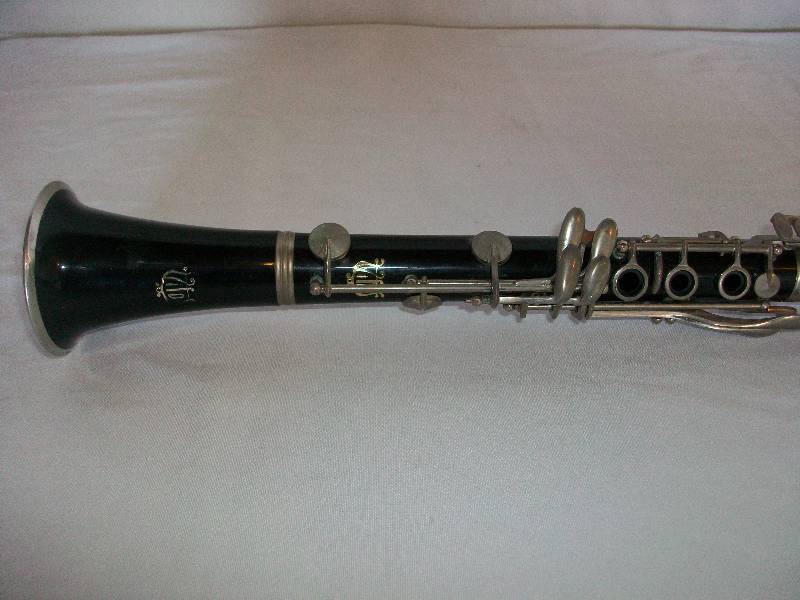 Vito Clarinet
