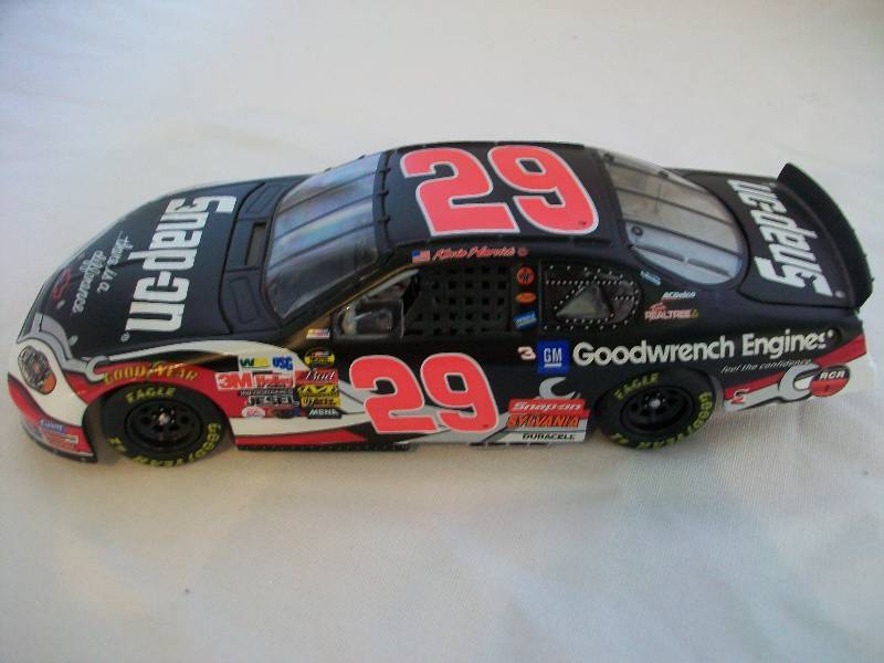 Snap-On Die-Cast Car