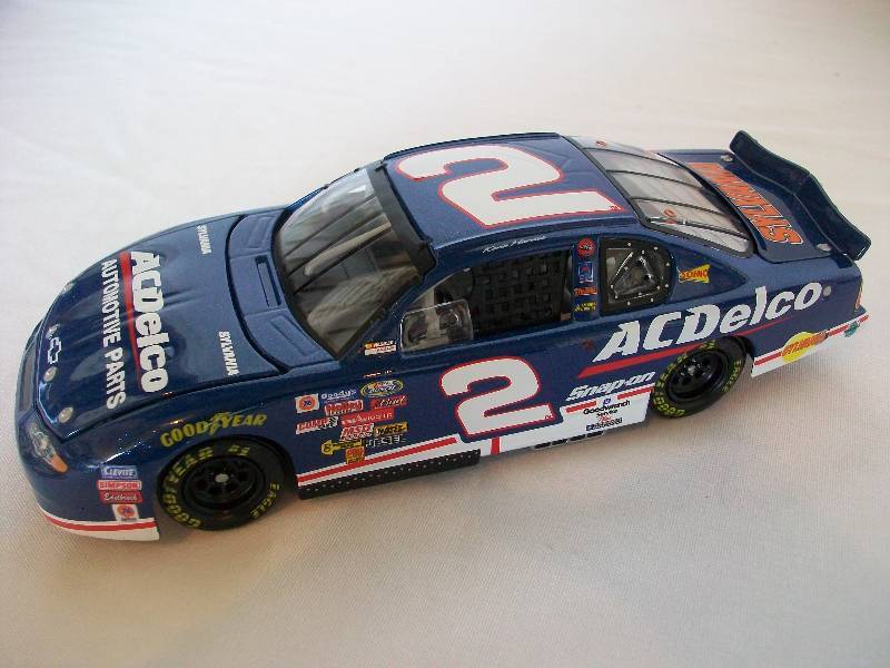 ACDelco Die-Cast Car