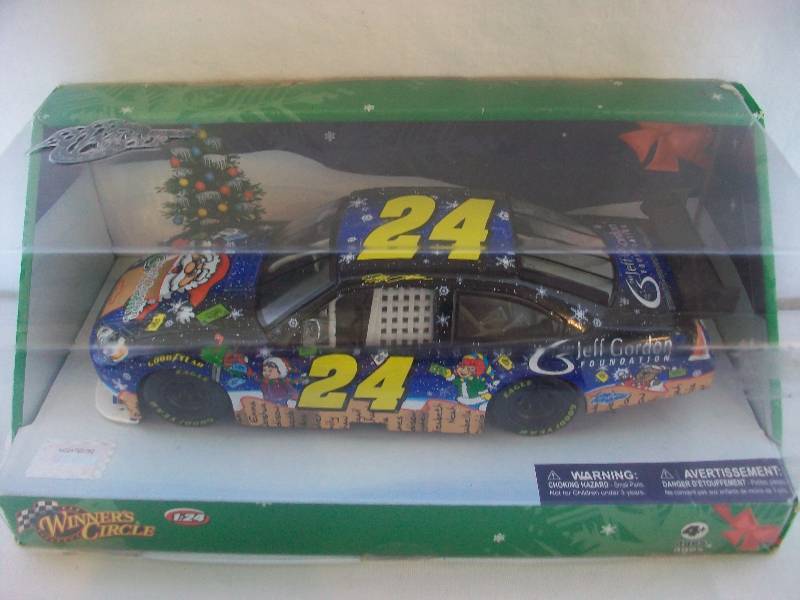 Die-Cast & Hot Wheels