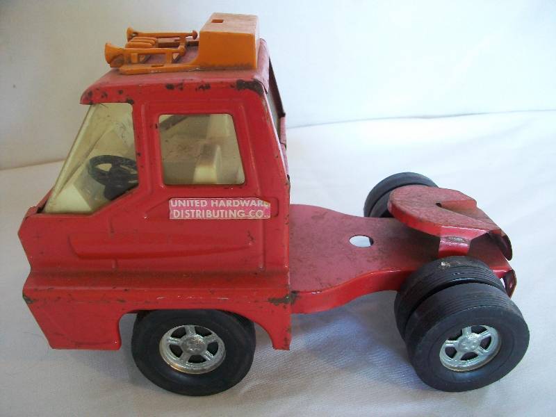 Tonka Toys