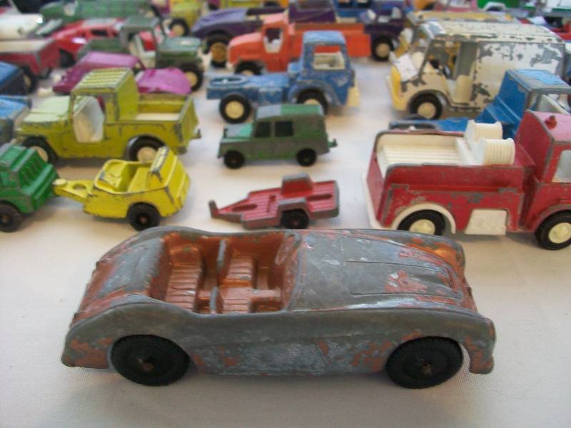 Tootsie Toys