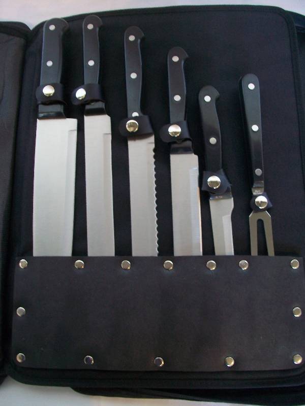 NEW 28 Piece Cutlery Set