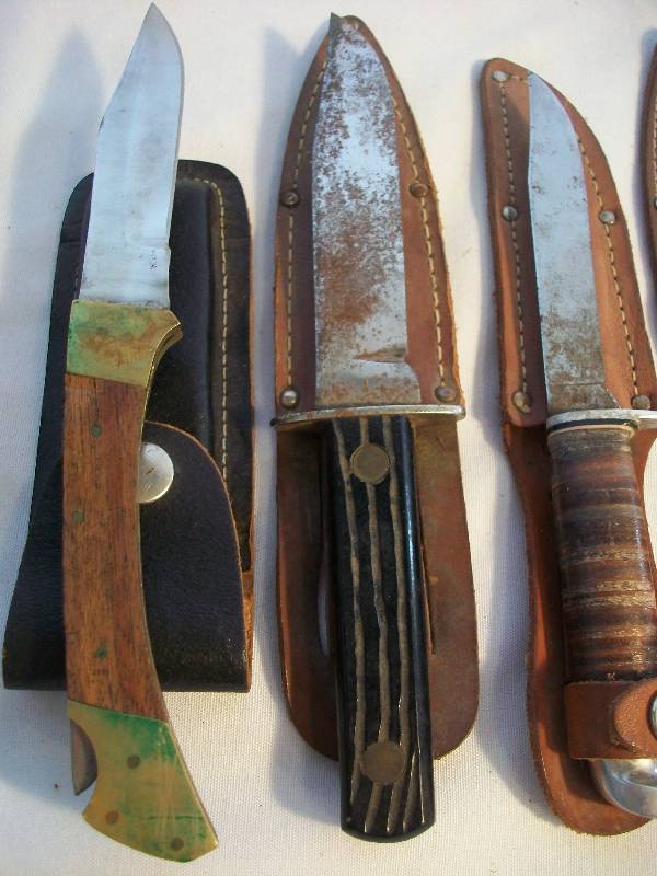 Hunting Knives