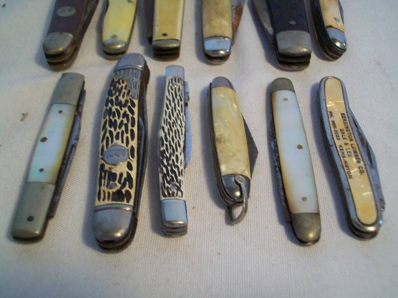 Jack Knives