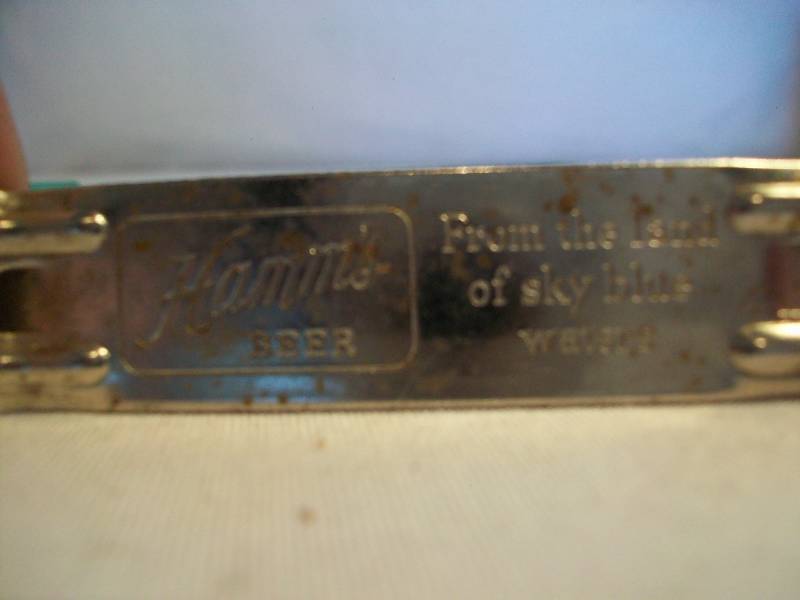 Bottle Openers
