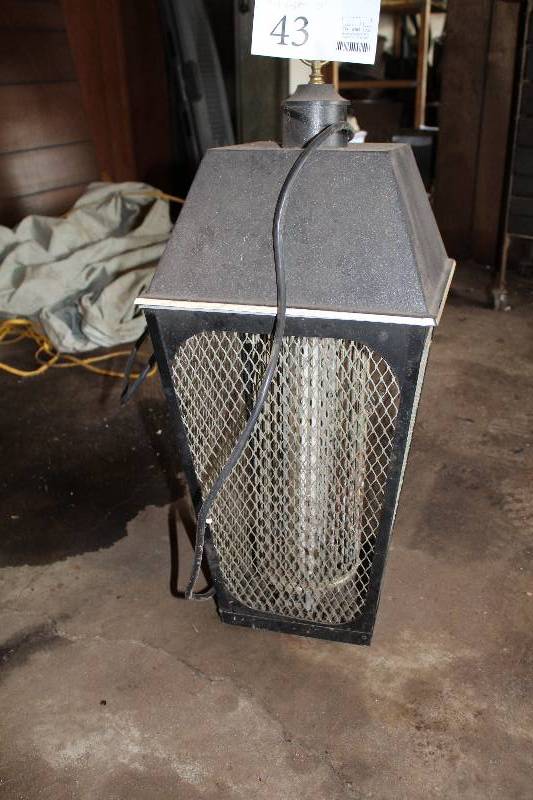 flowtron bug zapper