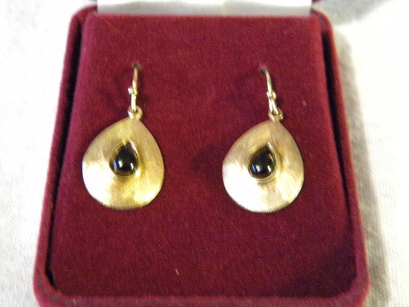 Sterling Silver Earrings