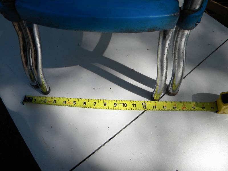 Step Stool
