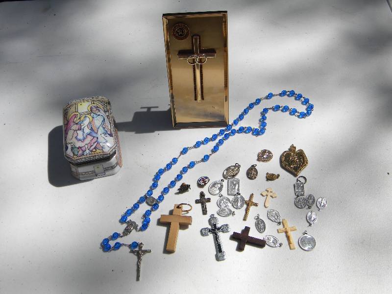 Religious Items