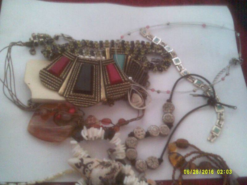 JEWLERY