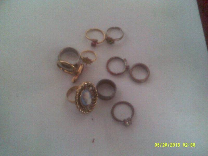RINGS