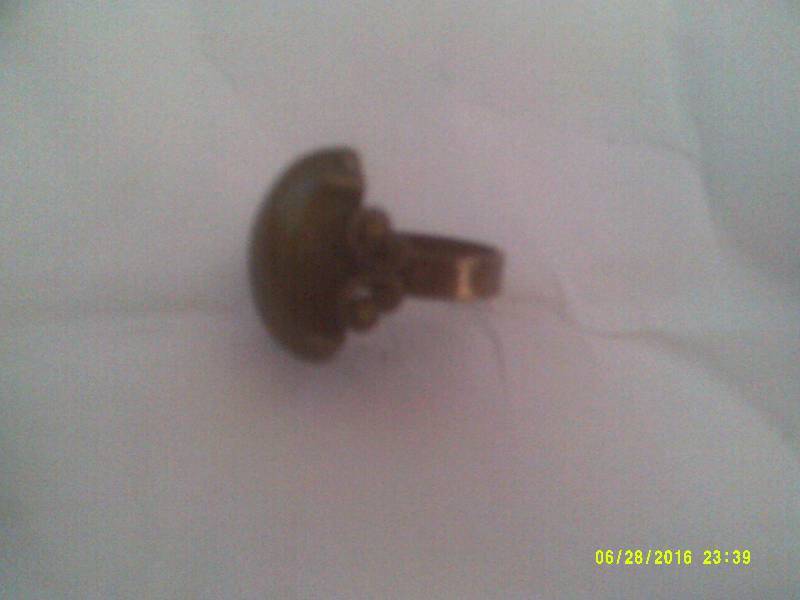 ANTIQUE RING