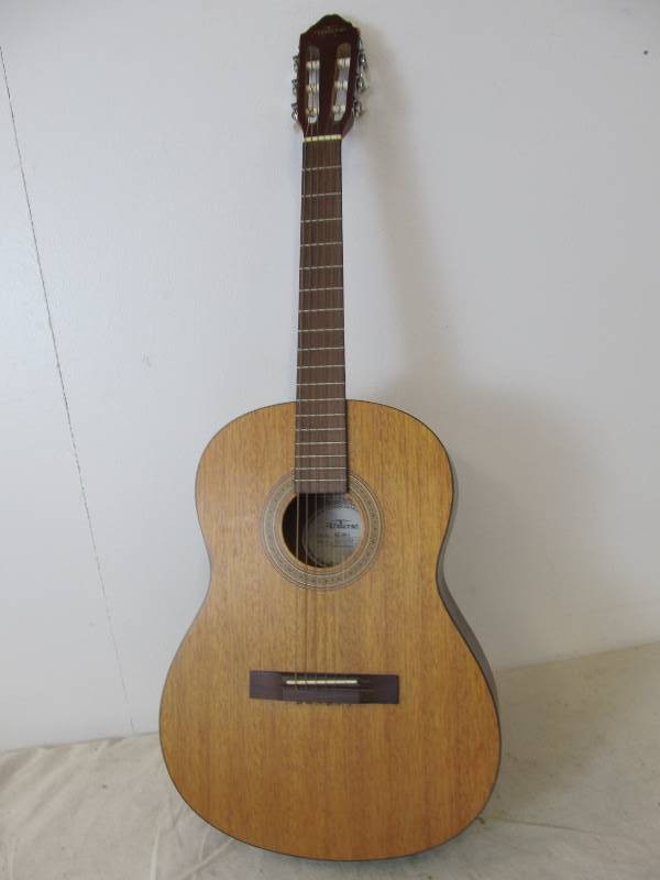 lot 77 image: Abilene Acoustic Guitar