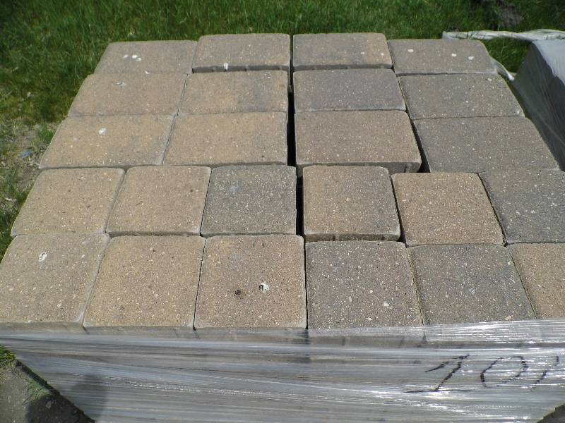 Cobble Pavers