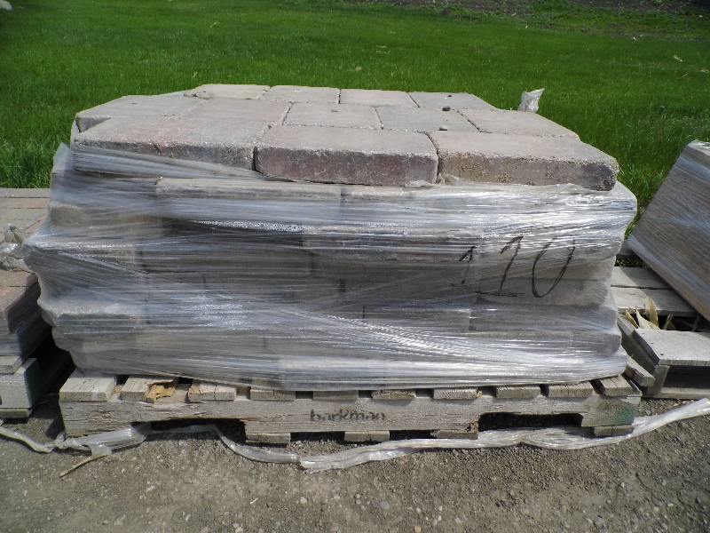 Barkman Roman Paver