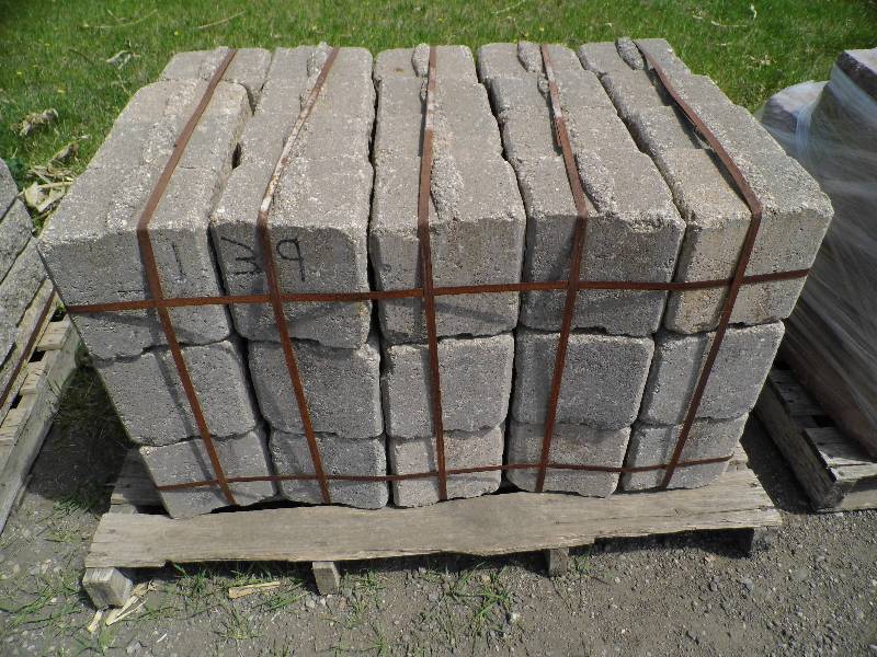 Barkman Roman Stackstone Tall