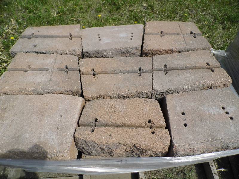 SBI Verazzo Large Pieces