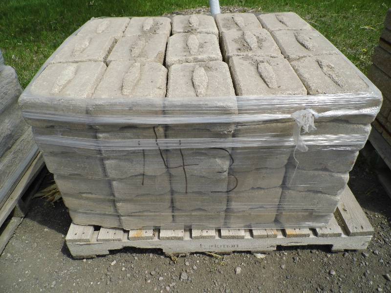 Barkman Roman Stackstone Wide