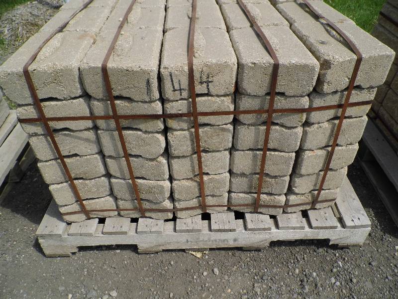 Barkman Roman Stackstone Wide