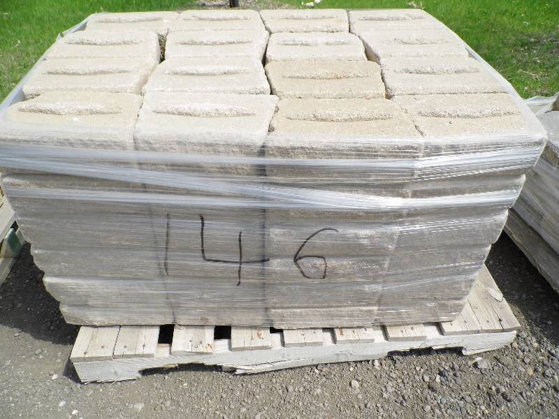 Barkman Roman Stackstone Wide