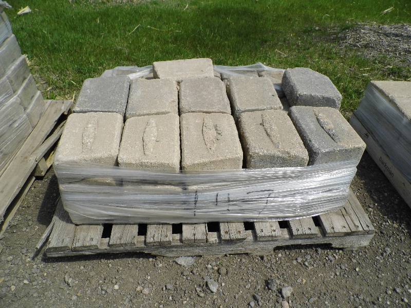 Barkman Roman Stackstone Wide