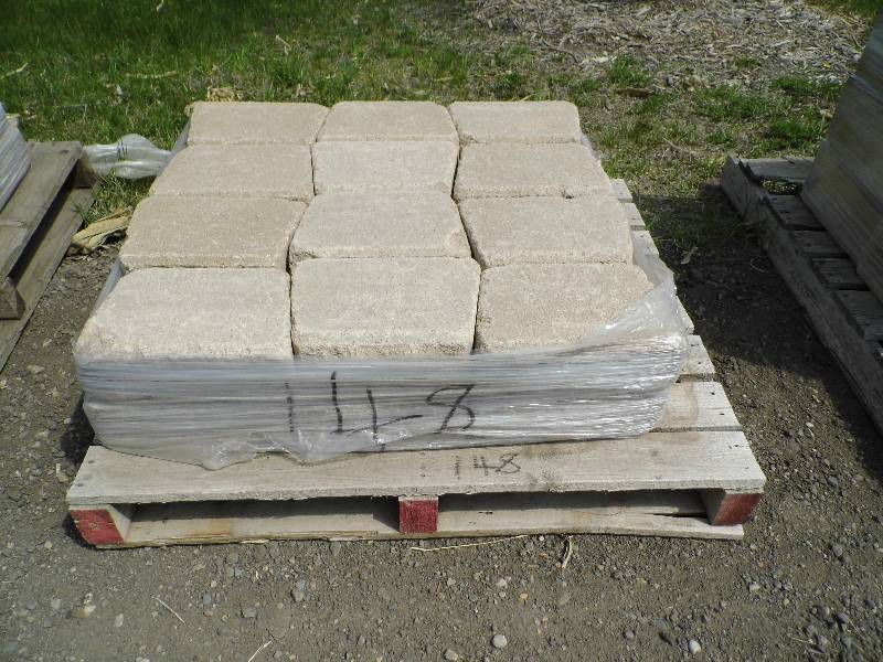 Barkman Roman Stackstone Wide