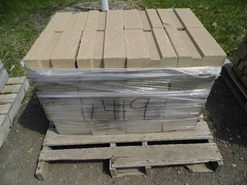 Barkman Roman Jumbo Pisa