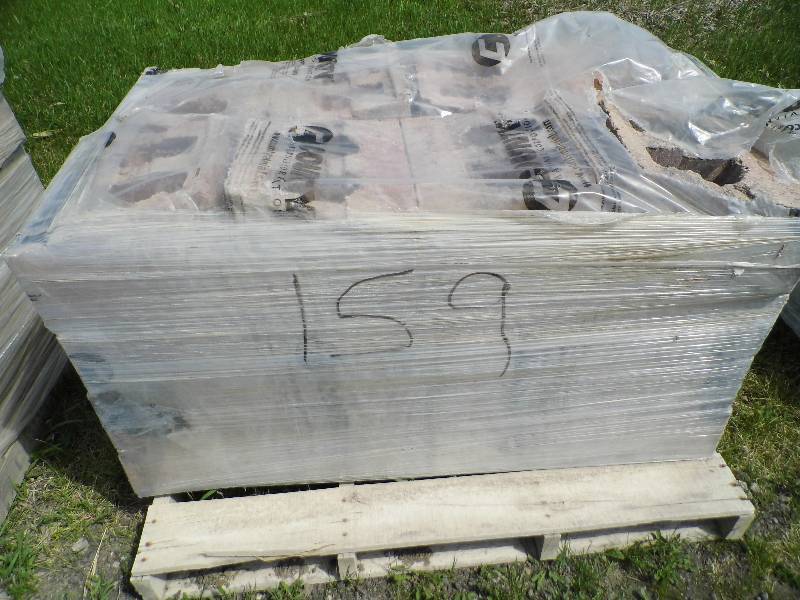 Misc Large Retaining Wall
