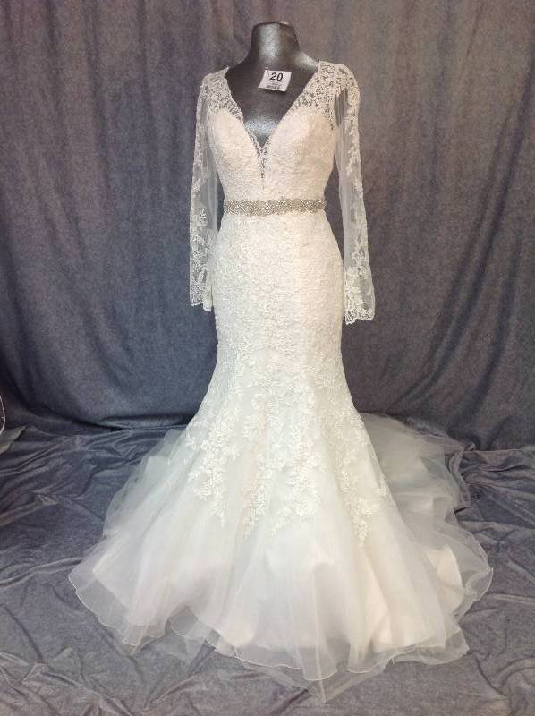 Wedding Dresses Closeout