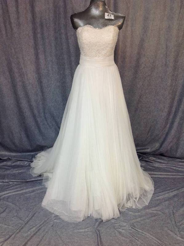 Wedding Dresses Closeout