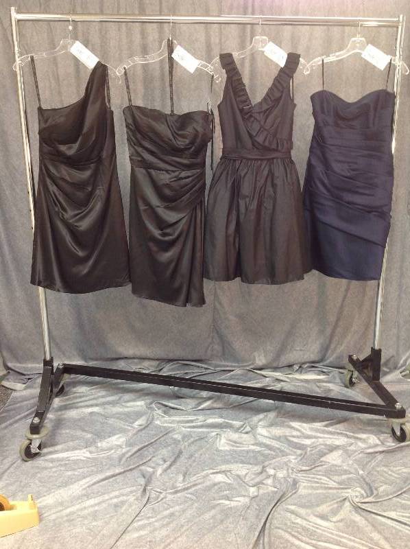BridesmaidsFormal Attire