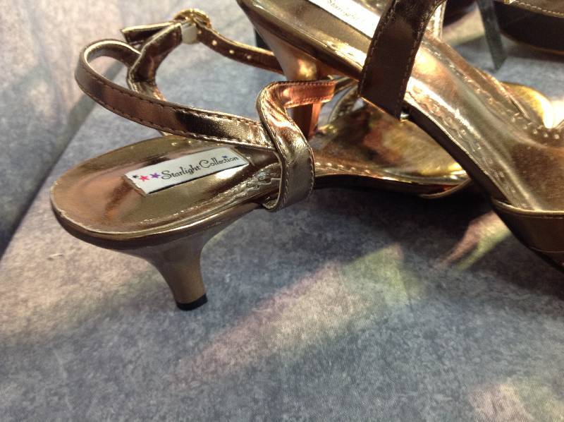 Special Occasion Shoes