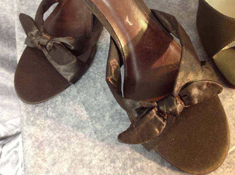 Special Occasion Shoes