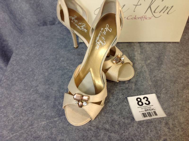Special Occasion Shoes