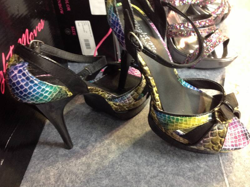 Special Occasion Shoes