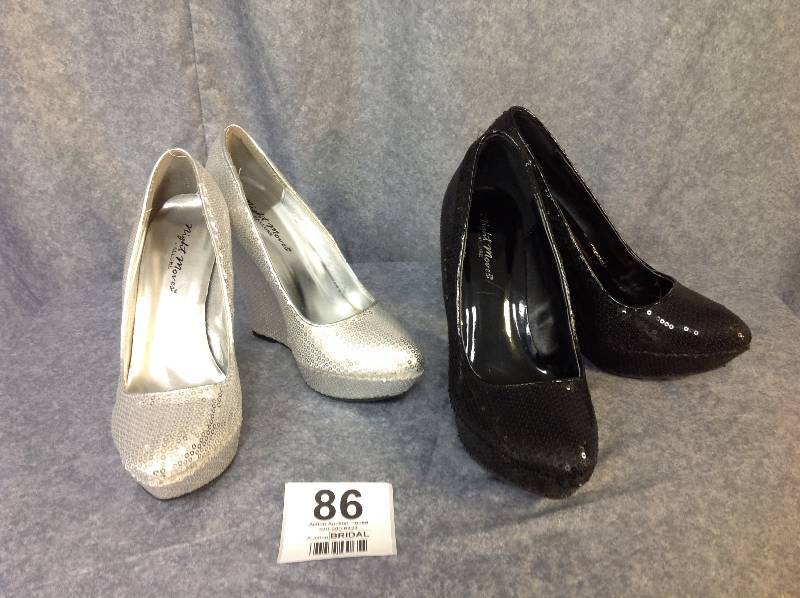 Special Occasion Shoes