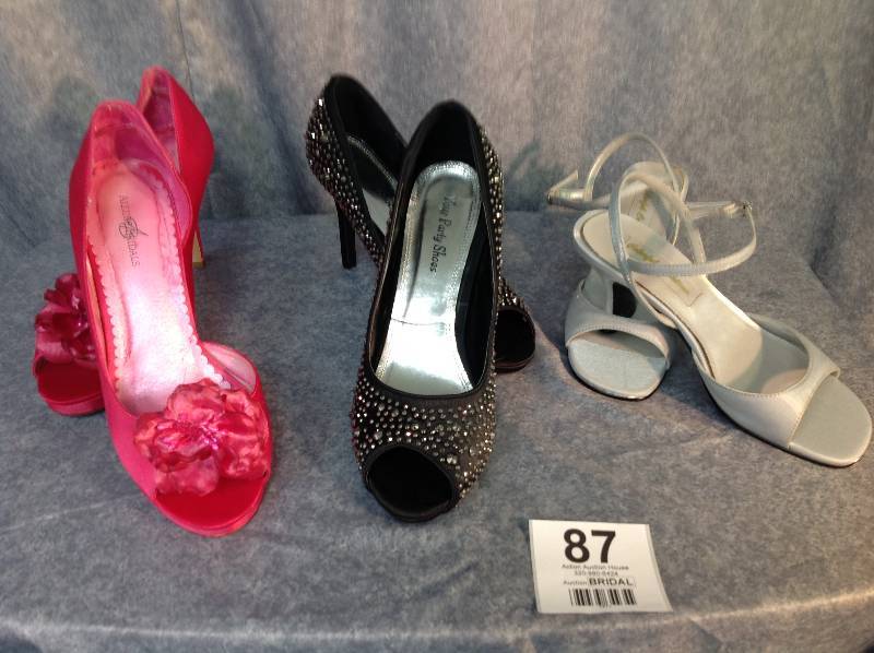Special Occasion Shoes