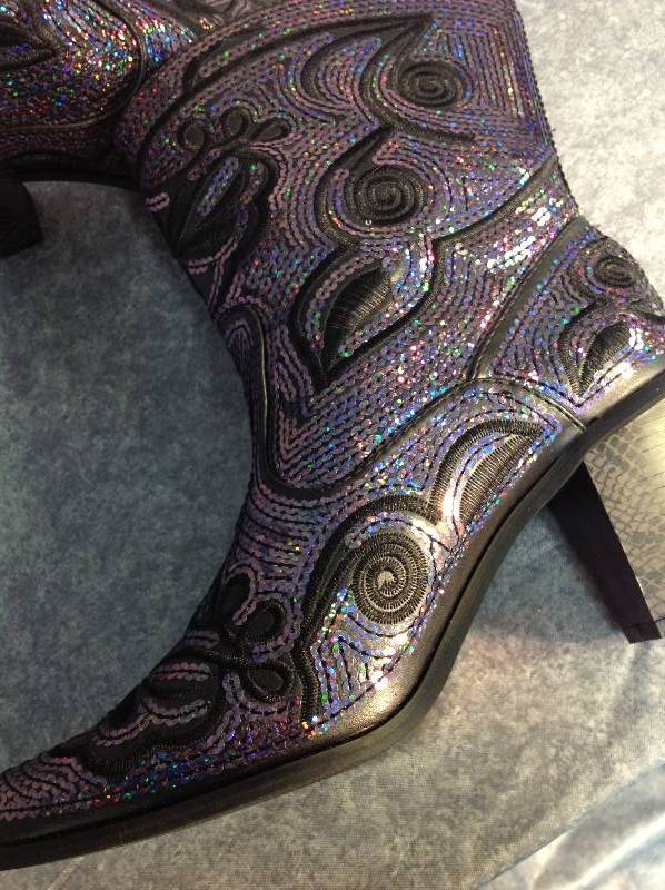 Special Occasion Cowboy Boots
