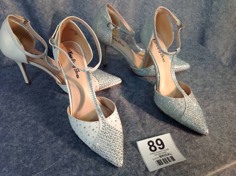 Special Occasion Shoes