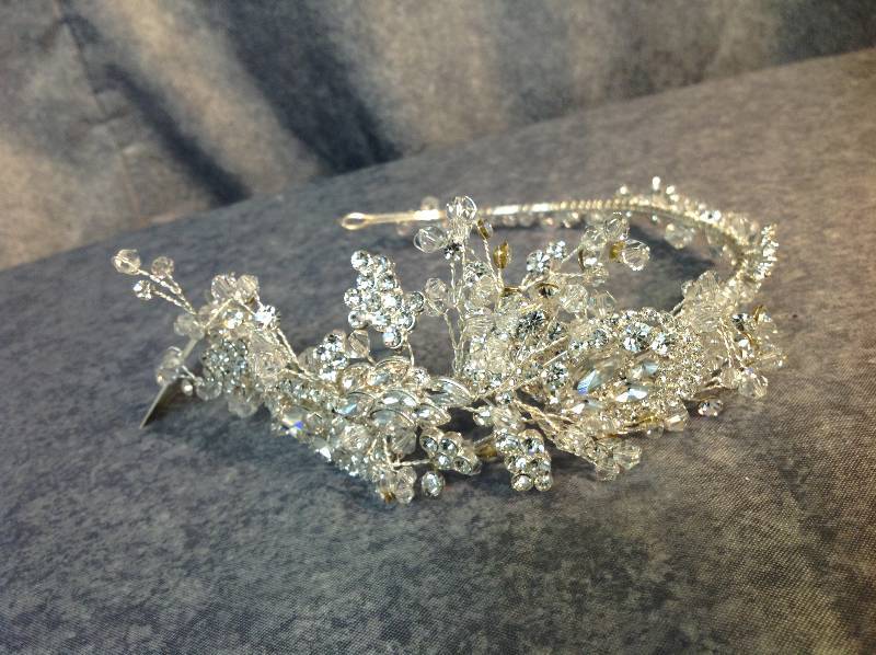 Head Piece