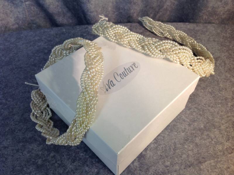 Head Pieces