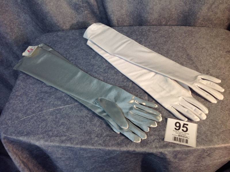 Formal Gloves