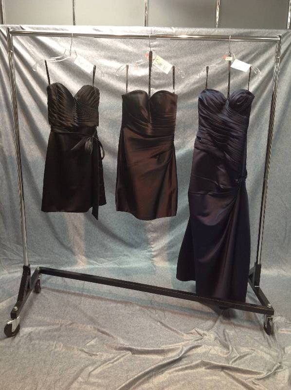 BridesmaidsSpecial Occasion