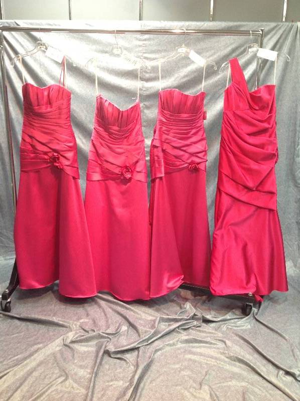 BridesmaidsSpecial Occasion