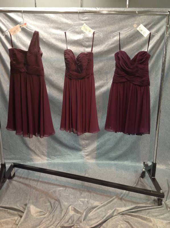BridesmaidsSpecial Occasion